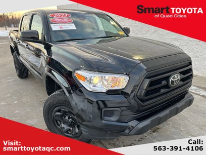 Used 2023 Toyota Tacoma SR
