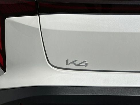 Used 2025 Kia K4 FWD image 31