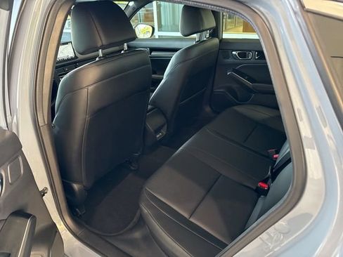 Used 2024 Honda Civic Sport Touring image 17