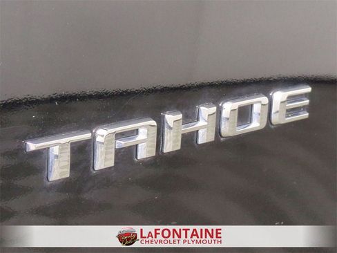 Certified 2024 Chevrolet Tahoe Premier image 32