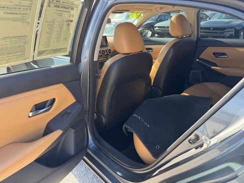 Used 2020 Nissan Sentra SV w/ SV Premium Package FWD image 26