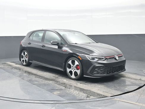 Used 2024 Volkswagen GTI SE image 9