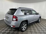 Used 2017 Jeep Compass High Altitude image 3