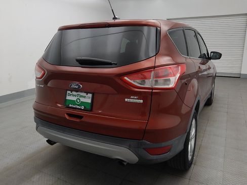 Used 2015 Ford Escape SE FWD image 7