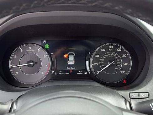 Used 2026 Acura RDX SH-AWD w/ Technology Package image 15