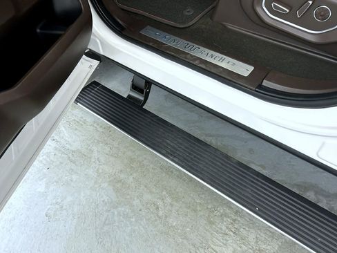 Used 2019 Ford F150 King Ranch w/ Equipment Group 601A Luxury image 9