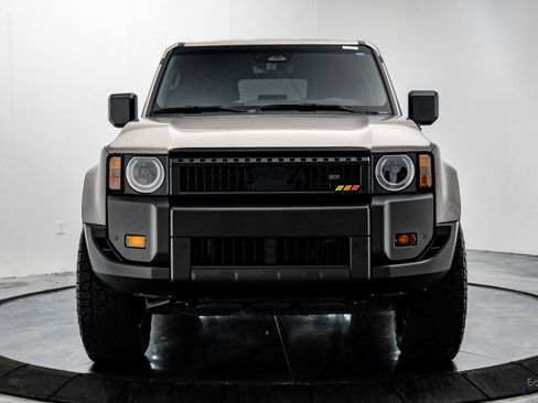 Used 2024 Toyota Land Cruiser 1958 image 25