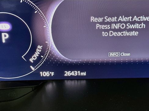Used 2024 MAZDA CX-90 Plug-In Hybrid w/ Premium Pkg AWD/4WD image 18