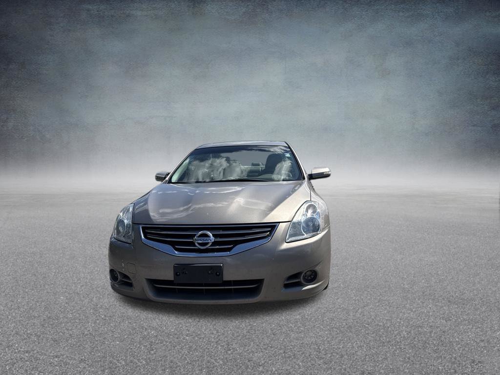 Used 2012 Nissan Altima 2.5 SL w/ 2.5SL Pkg FWD image 7