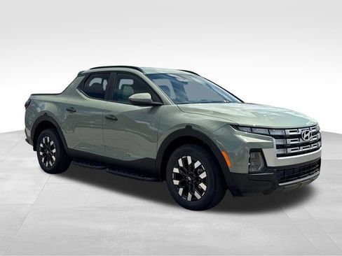 New 2026 Hyundai Santa Cruz SEL AWD/4WD image 7