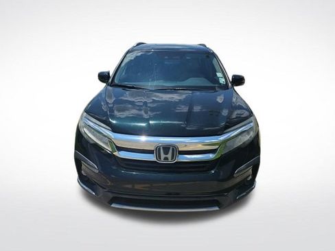 Used 2019 Honda Pilot Touring image 2