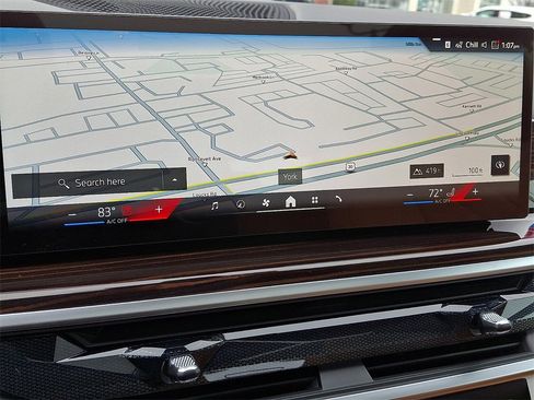 New 2026 BMW X5 xDrive40i w/ Premium Package image 18