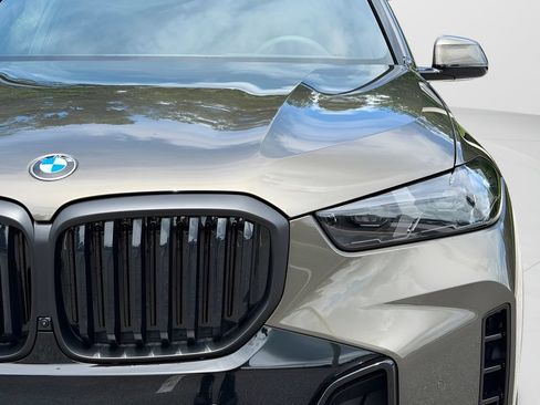 New 2026 BMW X5 xDrive40i AWD/4WD image 26