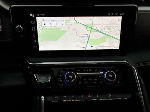 New 2026 GMC Sierra 1500 Denali Ultimate image 29