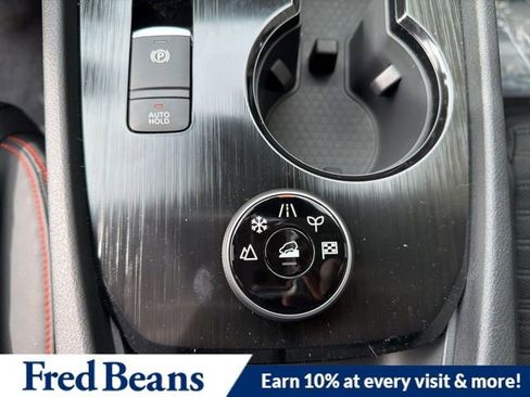 New 2026 Nissan Rogue SV image 16