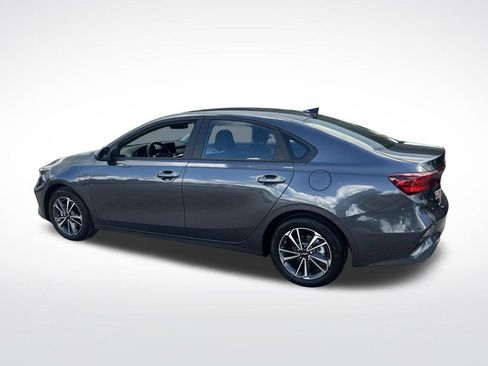 Certified 2023 Kia Forte LXS FWD image 42