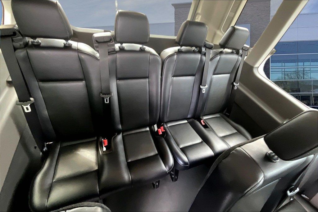 Used 2025 Ford Transit 350 XL RWD image 22