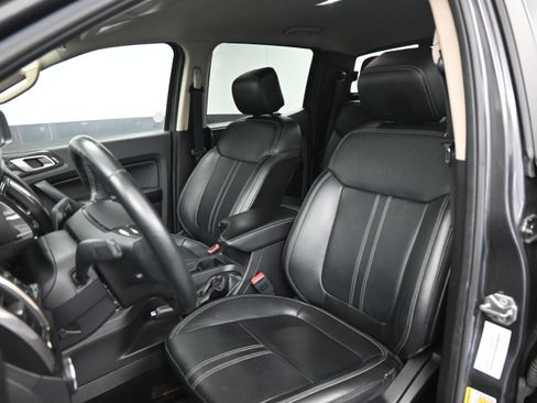 Used 2019 Ford Ranger Lariat w/ FX4 Off-Road Package AWD/4WD image 16