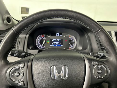Used 2016 Honda Pilot EX-L image 9