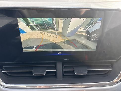 New 2026 Chevrolet Trax LT w/ Driver Confidence Package image 22