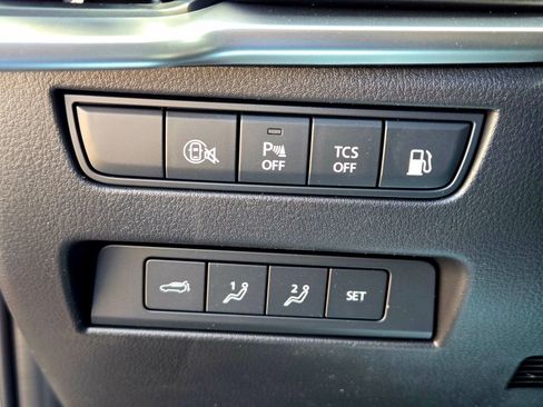 New 2026 MAZDA CX-90 Plug-In Hybrid w/ Premium Plus image 16