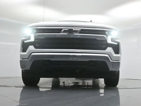 Used 2023 Chevrolet Silverado 1500 LT w/ LPO, Dark Essentials Package AWD/4WD image 40