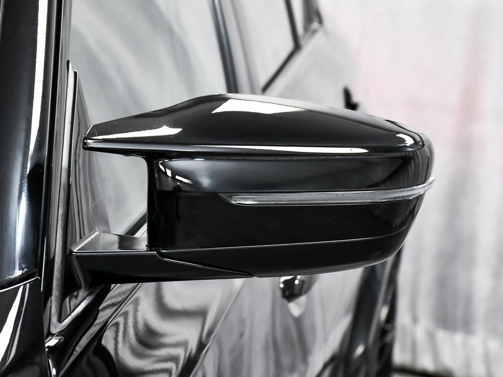 Used 2024 BMW M3 Competition AWD/4WD image 88