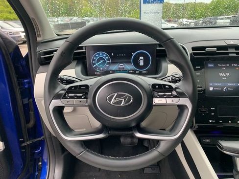 Used 2023 Hyundai Tucson SEL w/ Convenience Package AWD/4WD image 21