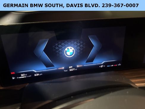 Certified 2023 BMW X7 xDrive40i w/ Executive Package image 51