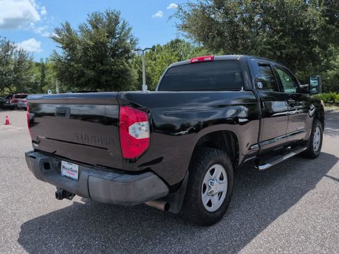 Used 2017 Toyota Tundra SR RWD image 6