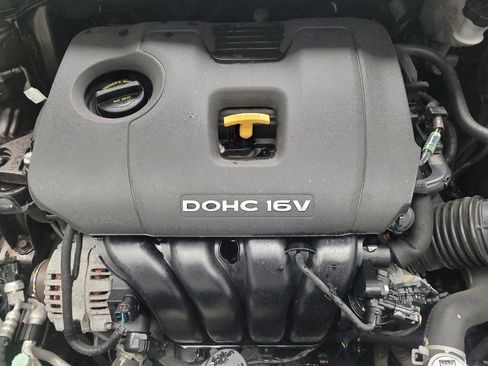 Used 2017 Kia Forte LX w/ LX Popular Package image 30