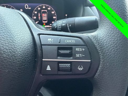 Used 2024 Honda Accord LX image 21