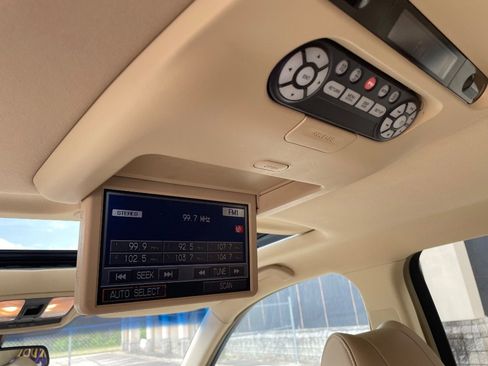 Used 2008 Acura MDX w/ Technology & Entertainment image 52