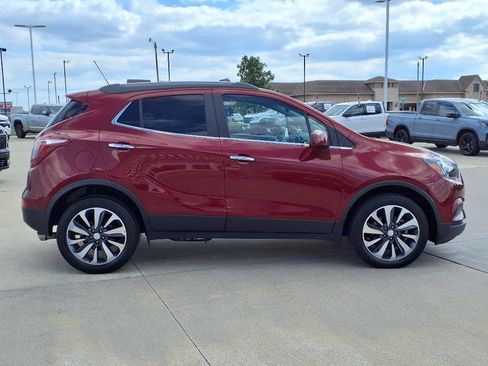 Used 2021 Buick Encore Preferred w/ Safety Package II image 6