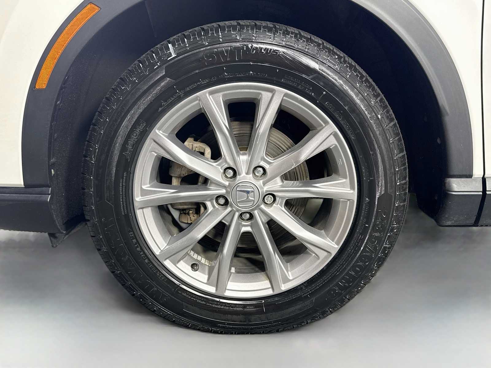 Used 2024 Honda CR-V EX image 26