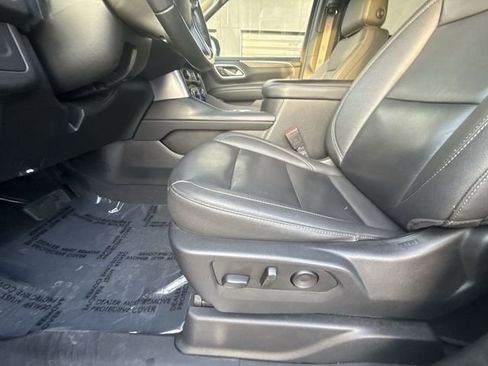 Used 2023 Chevrolet Tahoe LT image 12
