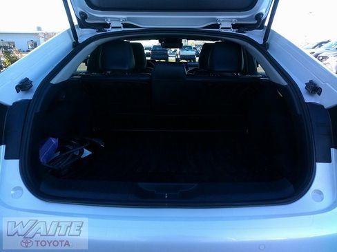 Certified 2024 Toyota Prius Prime image 24