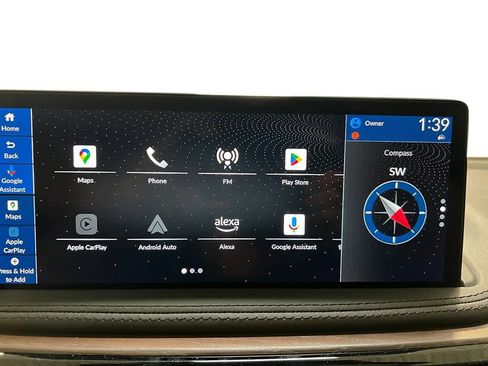 New 2026 Acura MDX SH-AWD w/ Advance Package image 22