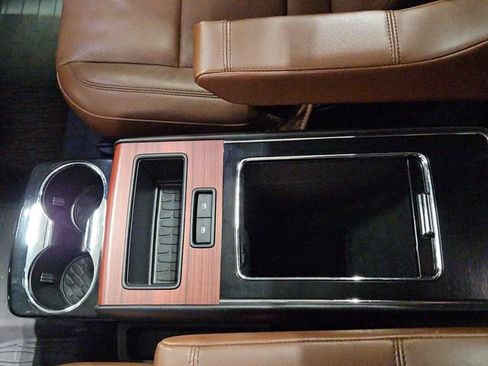 Used 2023 Lincoln Aviator Reserve w/ Equipment Group 201A AWD/4WD image 38