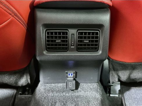 Used 2023 Toyota Camry XSE w/ Navigation Package FWD image 28