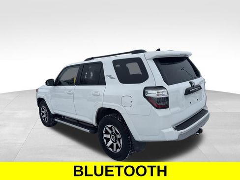 Used 2020 Toyota 4Runner TRD Off-Road Premium image 3
