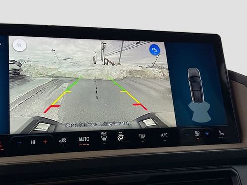 Certified 2025 Ford Bronco Sport Big Bend w/ Convenience Package image 15