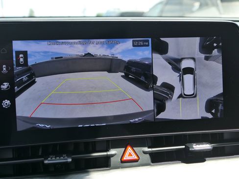 New 2025 Kia Sportage X-Line Prestige image 18