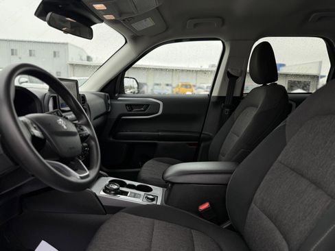 Used 2024 Ford Bronco Sport Big Bend image 12