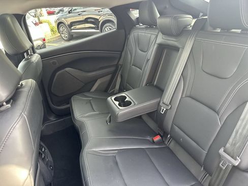 Used 2025 Ford Mustang Mach-E Premium AWD/4WD image 27