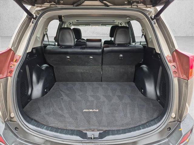Used 2013 Toyota RAV4 Limited AWD/4WD image 6