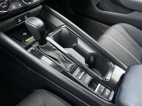 Certified 2025 Honda Accord Sport image 19