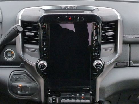 New 2026 RAM 4500 Tradesman image 17