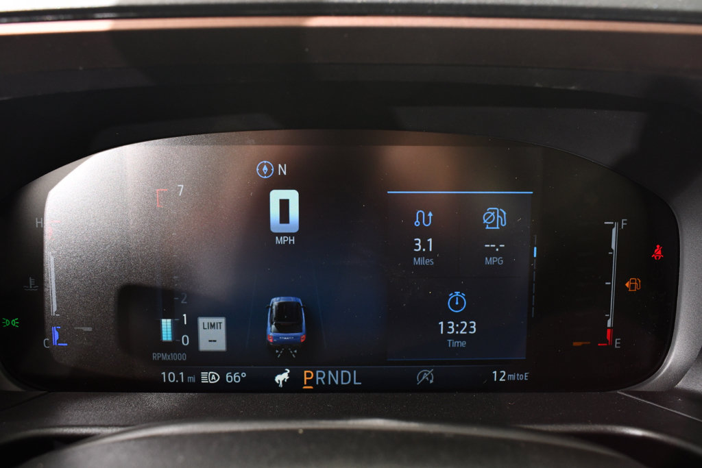 New 2026 Ford Bronco Sport Outer Banks w/ Outer Banks Tech Package+ AWD/4WD image 26