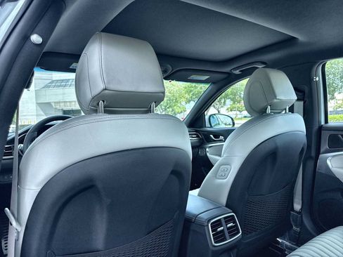 New 2026 Genesis G70 3.3T Sport Prestige RWD image 23